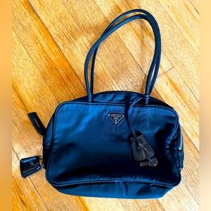 Prada Purse in need of love